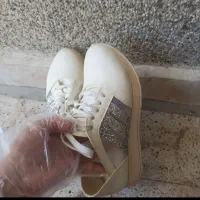 کفش مجلسی  نبم بوت کیکرز کتونی|کیف، کفش، کمربند|تهران, شهمیرزادی|دیوار