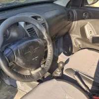 کوییک ساده مدل ۱۴۰۱|خودرو سواری و وانت|اصفهان, میرعماد|دیوار