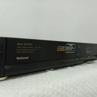 ویدیو ناسیونال G500