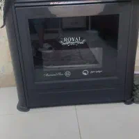 میاری شومینه ای