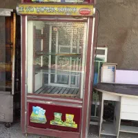 فروش یخچال کباب زن پاچینی