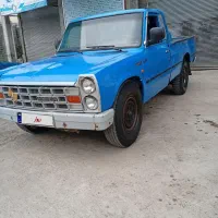 نیسان دیزل مدل 92