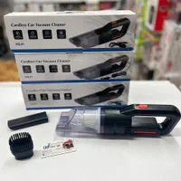 جارو شارژی HQ-01|جاروبرقی، جارو شارژی، بخارشو|بوشهر, |دیوار