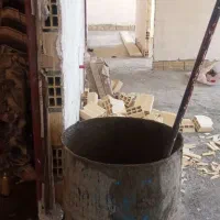 نیازمندکارگردوغاب ریز