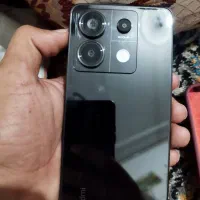 نوت۱۳پرو فایوجی رام ۱۶