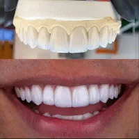 هنرجو برای همکاری در کلینیک
