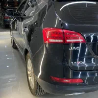 جک s5  اس فایو ، بدونه رنگ و لیسه گیری و خوردگی|خودرو سواری و وانت|تهران, مشیریه|دیوار