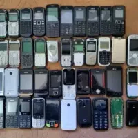 تخصصی ( گوشی خراب سوخته و برد خراب) در محل
