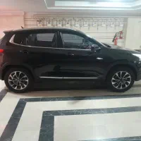 تیگو ۷ آخر ۹۹ کم کار