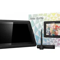 قلم نوری ایکس پی پن ۱۶ پرو|قطعات و لوازم جانبی رایانه|ملارد, |دیوار