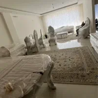 ست کامل مبل و ناهارخوری کنسول و میز تی وی لاکچری|مبلمان خانگی و میز عسلی|چهاردانگه (تهران), |دیوار