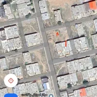 فروش زمین کوی پاسداران