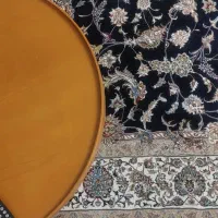 فروش فرش ۷۰۰شانه توس مشهد بسیار تمیز