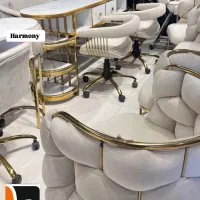 ست فوق لوکس سالن های زیبایی