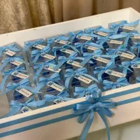 گیفت جشن آب قطره آب|صنایع دستی و سایر لوازم تزئینی|تهران, امیریه|دیوار