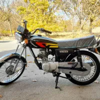 موتور نامی ۸۹ فابریک