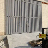 جوشکاری و آهنگری سیار علی