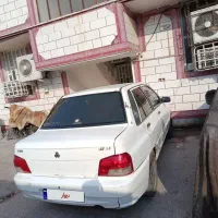 پراید 132
