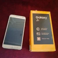 گوشی سامسونگ j7|موبایل|تهران, بهارستان|دیوار