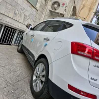 جک s5 jacخونگی|خودرو سواری و وانت|تهران, شارق|دیوار