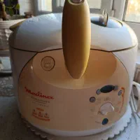 سرخکن مولینکس