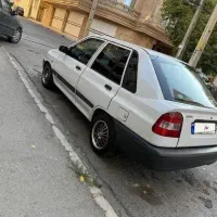 پراید 141 مدل 94|خودرو سواری و وانت|ارومیه, |دیوار