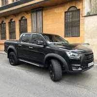 جک تی 8 مدل 1401