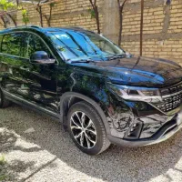 FMC T5 فردا موتور تی پنج