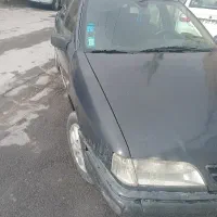 خودرو زانتیا