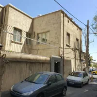 ۱۵۵ متر زمین ۳۵۰ متر بنا ۳ طبقه سند تجاری