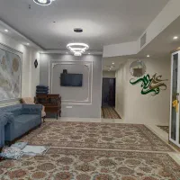 واحد 140متری شیک و نورگیر|فروش آپارتمان|مشهد, حسین‌آباد|دیوار