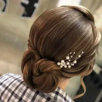 تمرین شینیون