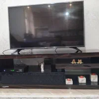 میز تلویزیون استقبال
