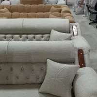 مبل راحتی و ابزاری|مبلمان خانگی و میز عسلی|آستارا, |دیوار