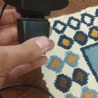 وب کم مدل x50|قطعات و لوازم جانبی رایانه|قم, زنبیل آباد|دیوار