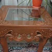 مبل راحتی|مبلمان خانگی و میز عسلی|مرند, |دیوار