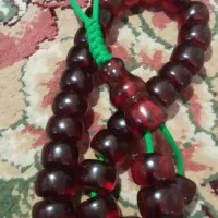 تسبیح کهنه|کلکسیون اشیاء عتیقه|سراب, |دیوار