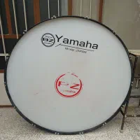 تبل|درام و پرکاشن|اراک, |دیوار