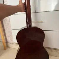 گیتار یاماها C70|گیتار، بیس، امپلیفایر|سیرجان, |دیوار