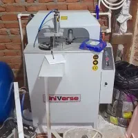 فروش دستگاه های UPVC