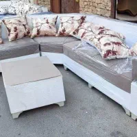 مبل پینتر،تولیدانصاری،نماداعتبار،جنس بادوام|مبلمان خانگی و میز عسلی|یاسوج, |دیوار