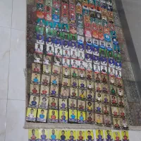 کارت کمیدی فوتبال