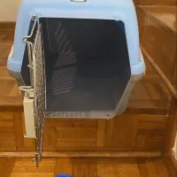 باکس مخصوص حمل پت