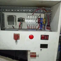 سایلنت باکس 3 ظرفیته