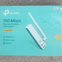 کارت شبکه tp-link