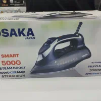اتو مارک OSAKAساخت ژاپن