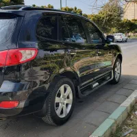 سانتافه ۲۰۰۸|خودرو سواری و وانت|کرج, فاز ۳ گوهردشت|دیوار