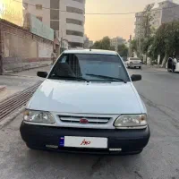 فروش پراید 151