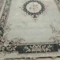 سه عد فرش ۶متری یکی از فرش ها جای قابلمه هست|فرش|مشهد, شهید آوینی|دیوار