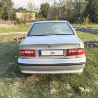 سمند LX ساده، مدل ۱۳۸۳|خودرو سواری و وانت|ساری, |دیوار
